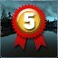 Достижение Отпуск в игре Counter-Strike: Global Offensive для Steam