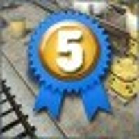 Достижение Ветеран карты Shorttrain в игре Counter-Strike: Global Offensive для Steam