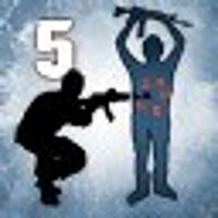 Достижение Пуленепробиваемый в игре Counter-Strike: Global Offensive для Steam