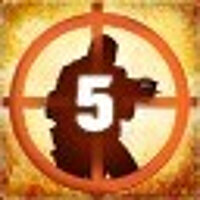 Достижение Завершение начатого в игре Counter-Strike: Global Offensive для Steam