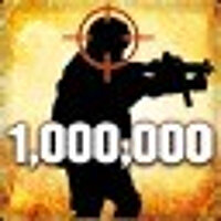 Достижение Урон на миллион в игре Counter-Strike: Global Offensive для Steam