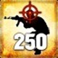 Достижение Идеальная калибровка в игре Counter-Strike: Global Offensive для Steam