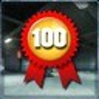 Достижение Ветеран карты Office в игре Counter-Strike: Global Offensive для Steam