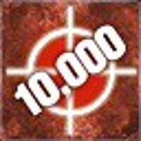 Достижение Бог войны в игре Counter-Strike: Global Offensive для Steam