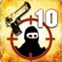 Достижение 10 разгневанных мужчин в игре Counter-Strike: Global Offensive для Steam
