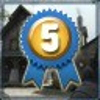 Достижение Мой дом в игре Counter-Strike: Global Offensive для Steam