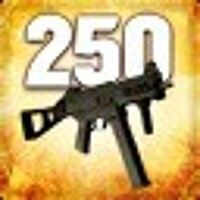 Достижение Знаток UMP-45 в игре Counter-Strike: Global Offensive для Steam