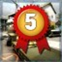 Достижение Сент-марковский стрелок в игре Counter-Strike: Global Offensive для Steam