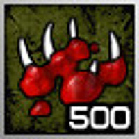 Достижение It's What's Inside That Counts в игре Killing Floor для Steam