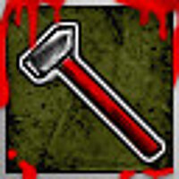 Достижение Steel Worker в игре Killing Floor для Steam