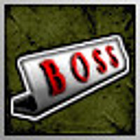 Достижение The Boss в игре Killing Floor для Steam