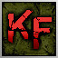 Достижение The Completely Suicidal War в игре Killing Floor для Steam
