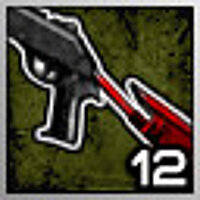 Достижение Italian Meat Pasta в игре Killing Floor для Steam