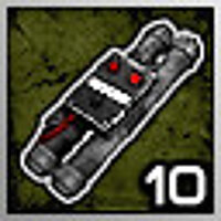 Достижение Getting Chunky в игре Killing Floor для Steam