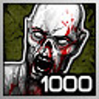 Достижение Experimentimillicide в игре Killing Floor для Steam