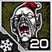 Достижение Back to Work в игре Killing Floor для Steam
