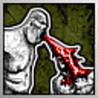 Достижение It's Not Easy Being Greasy в игре Killing Floor для Steam