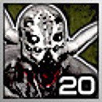 Достижение Killer Junior в игре Killing Floor для Steam