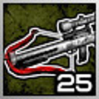 Достижение Hot Cross Fun в игре Killing Floor для Steam