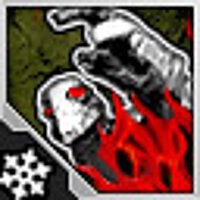 Достижение Toasted Jack Frost в игре Killing Floor для Steam