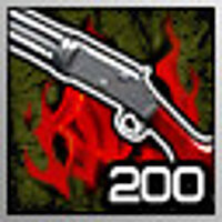 Достижение Trench Warfare в игре Killing Floor для Steam