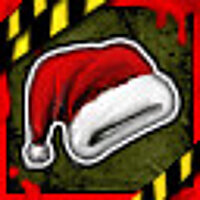 Достижение Grandma got Eaten by a Reindeer в игре Killing Floor для Steam