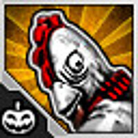 Достижение Rule The Roost в игре Killing Floor для Steam