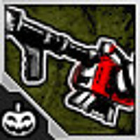 Достижение Under The Weather в игре Killing Floor для Steam