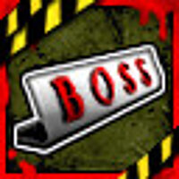 Достижение Boss from Hell в игре Killing Floor для Steam