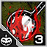 Достижение Fiery Personality в игре Killing Floor для Steam