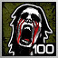 Достижение Homer's Heroes в игре Killing Floor для Steam