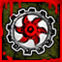 Достижение Burned out в игре Killing Floor для Steam