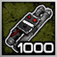 Достижение Explosive Personality в игре Killing Floor для Steam