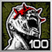 Достижение Pound This в игре Killing Floor для Steam