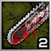 Достижение Bitter Irony в игре Killing Floor для Steam