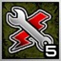 Достижение Full Charge в игре Killing Floor для Steam