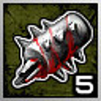 Достижение Quarter Pounder With Ease в игре Killing Floor для Steam