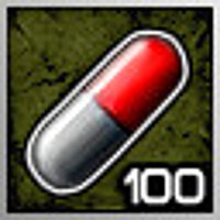 Достижение Self Medicator в игре Killing Floor для Steam