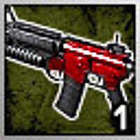 Достижение Bloody Yanks в игре Killing Floor для Steam