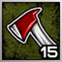 Достижение Random Axe of Kindness в игре Killing Floor для Steam