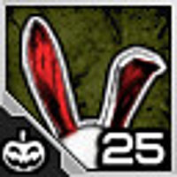 Достижение This is No Ordinary Rabbit! в игре Killing Floor для Steam