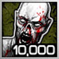 Достижение Experimentilottacide в игре Killing Floor для Steam