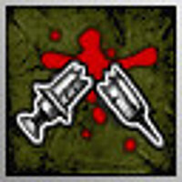Достижение Straight Rush в игре Killing Floor для Steam