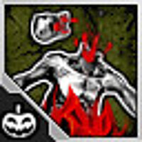 Достижение Carving The Jack O' Lantern в игре Killing Floor для Steam
