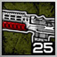 Достижение Dot of Doom в игре Killing Floor для Steam