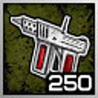 Достижение Totally Metal в игре Killing Floor для Steam