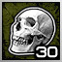Достижение Skull Cracker в игре Killing Floor для Steam