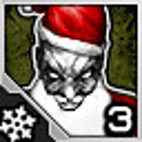 Достижение That's not Santa! в игре Killing Floor для Steam