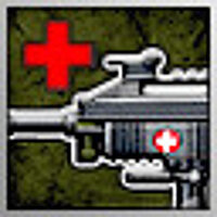 Достижение Combat Medic в игре Killing Floor для Steam