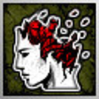 Достижение Brain Fart в игре Killing Floor для Steam